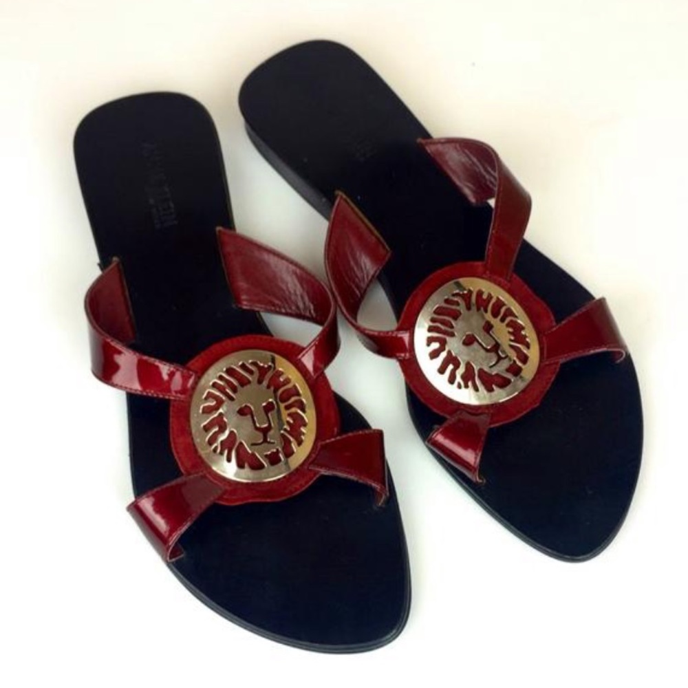 Vintage Anne Klein sandals